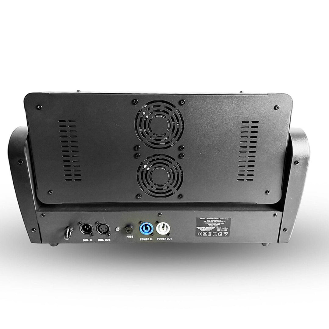 Light4Me Aurora Wash Stroboscope mobile