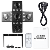 Light4Me BeamStorm LED