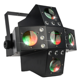 Light4Me BeamStorm LED