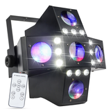 Light4Me BeamStorm LED