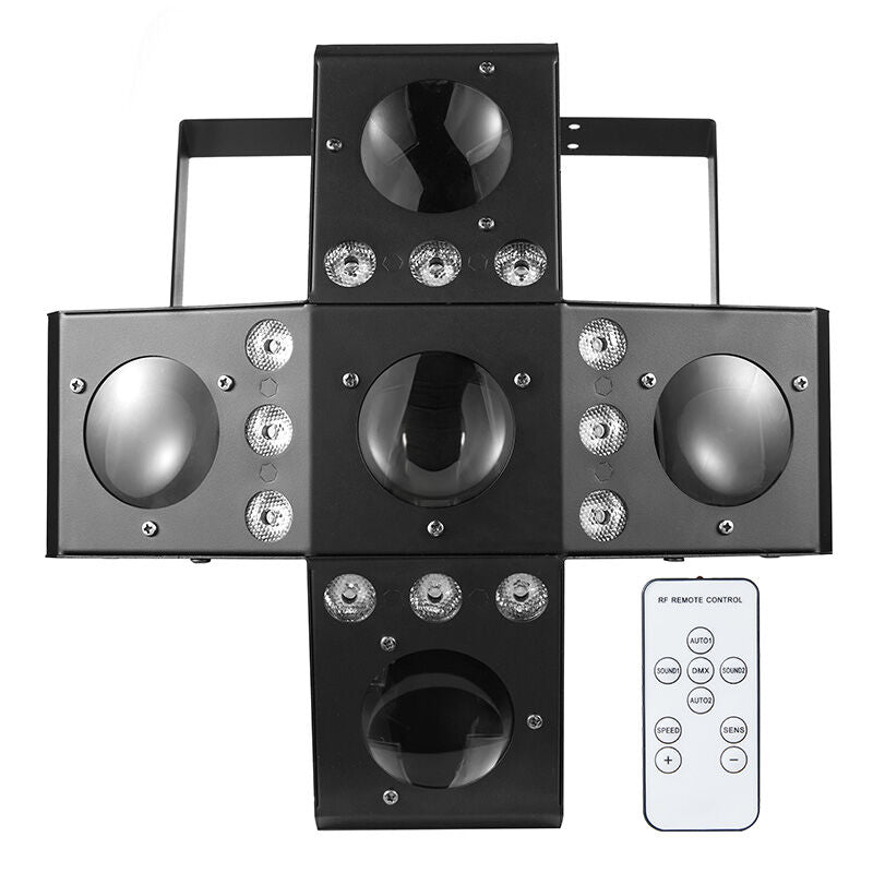 Light4Me BeamStorm LED