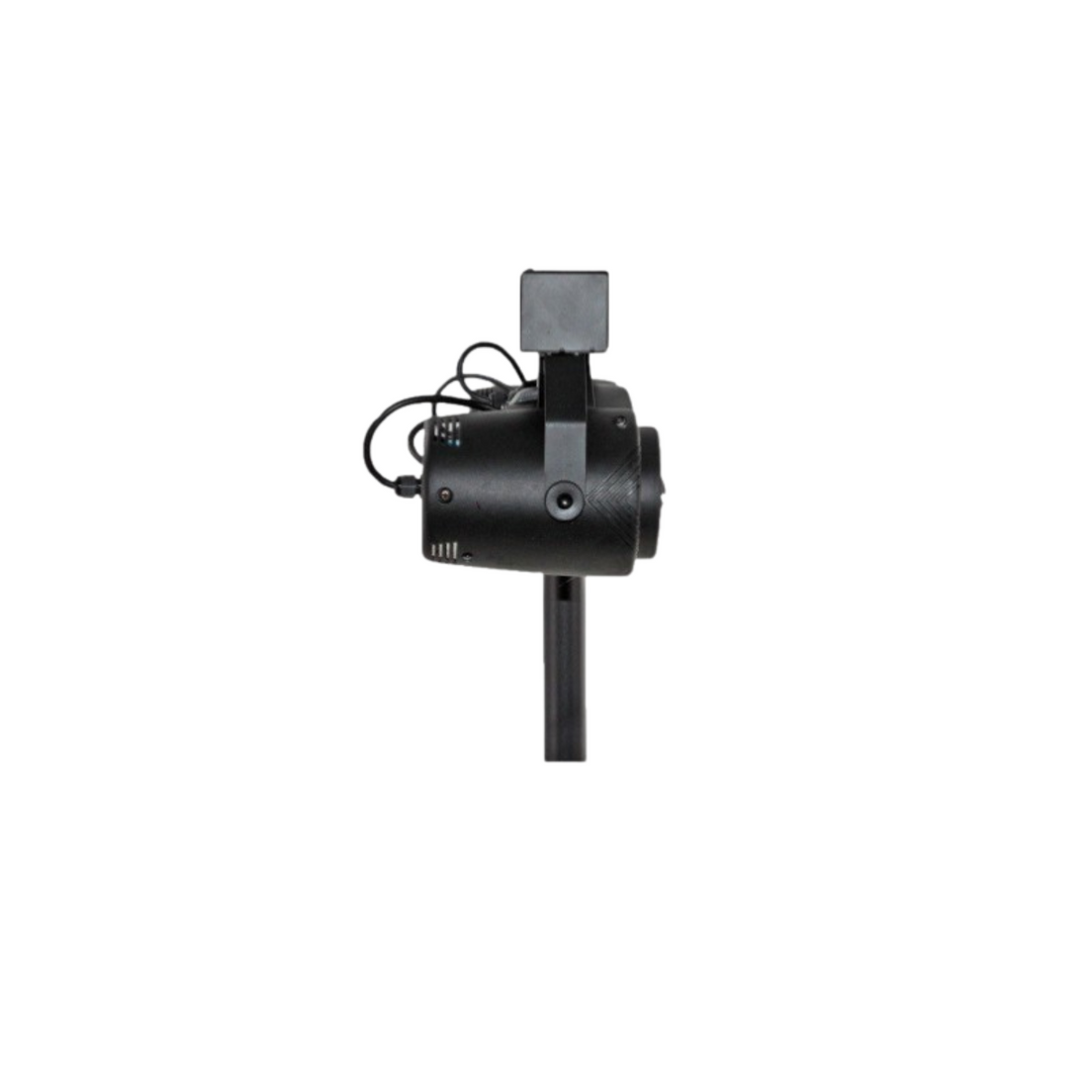 Light4Me T-BAR LED Flower & projecteurs Par