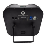 Light4Me BLINDER LED 4 ANNEAUX 4x30W