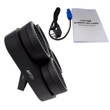 Light4Me BLINDER LED 4 ANNEAUX 4x30W