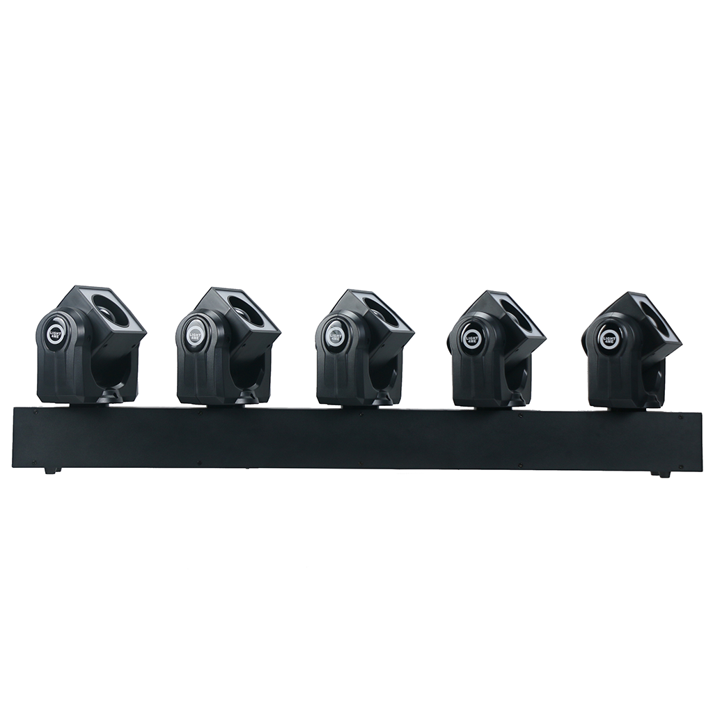 Light4Me Bros 5 Beam