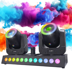 Light4Me Clone 1 LED barre mobile