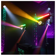 Light4Me Clone 1 LED barre mobile