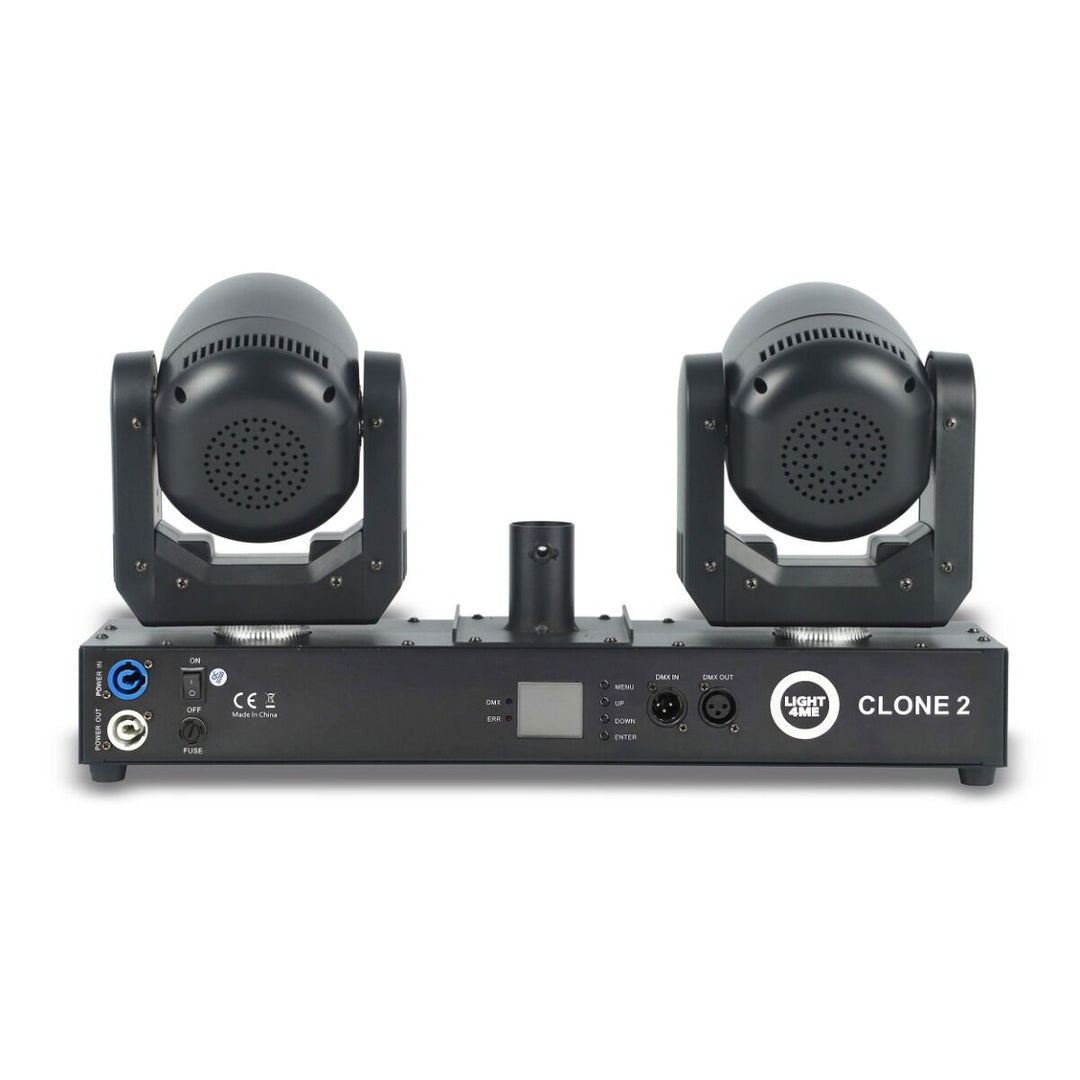 Barre mobile LED Light4Me Clone 2