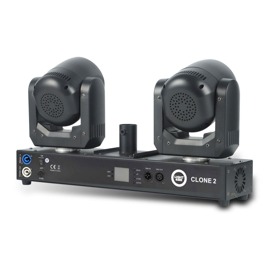 Barre mobile LED Light4Me Clone 2