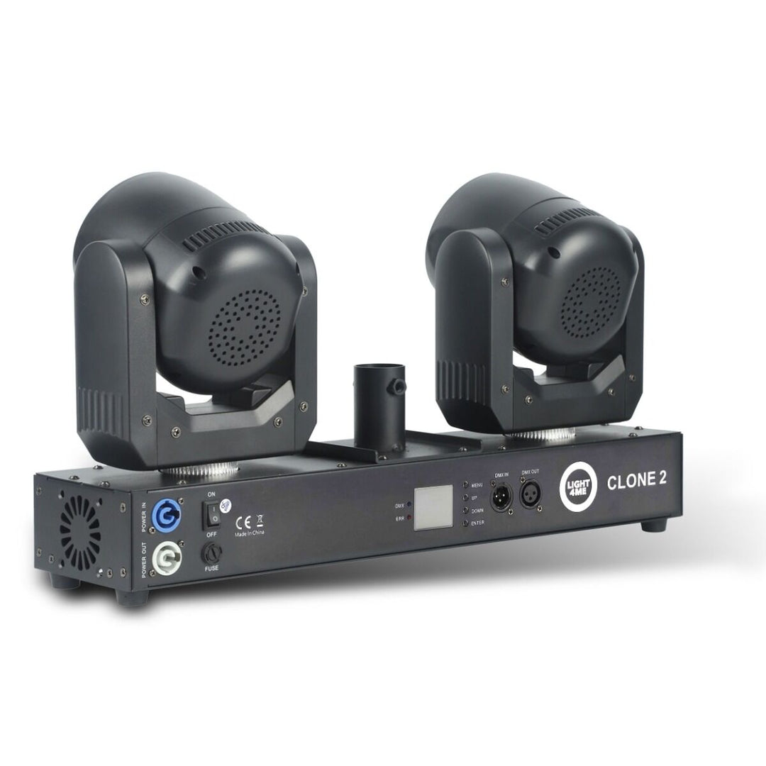 Barre mobile LED Light4Me Clone 2