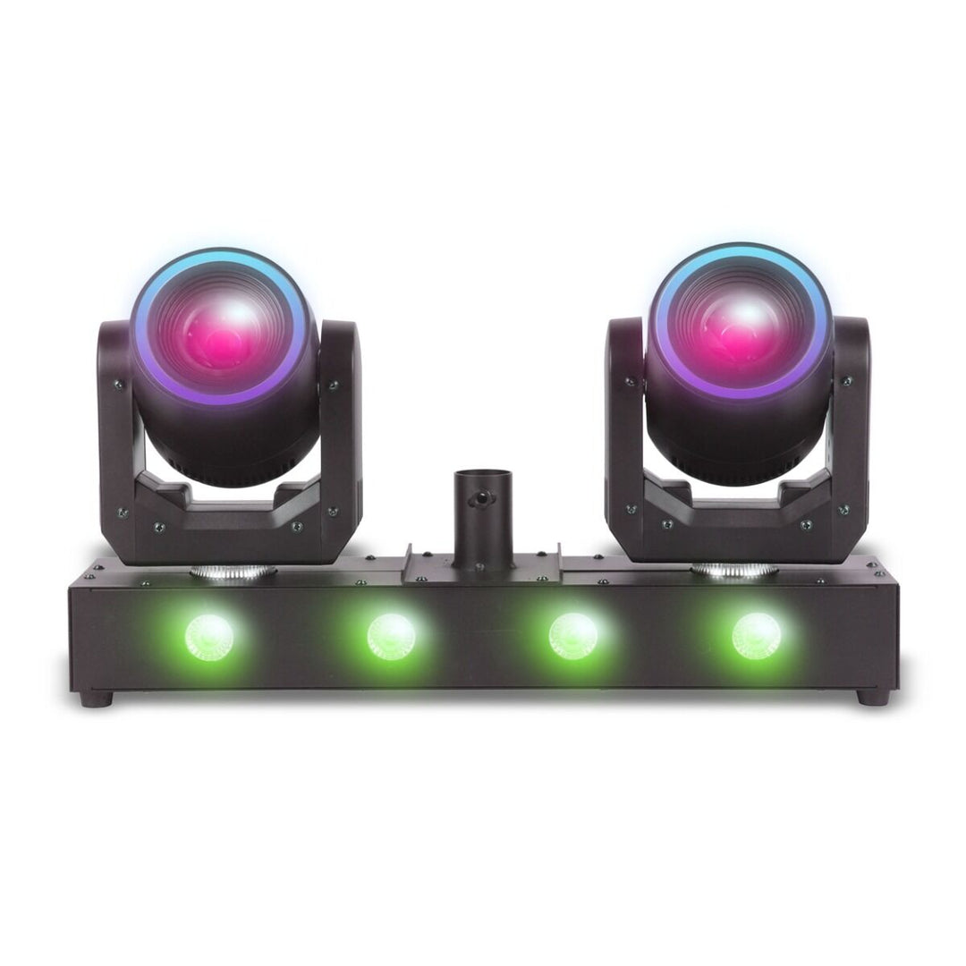 Barre mobile LED Light4Me Clone 2