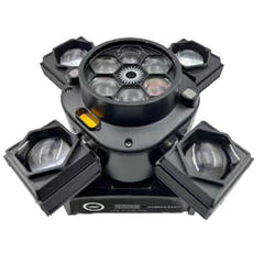 Light4Me Cosmo Basic 4in1