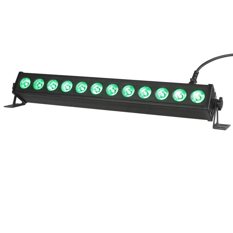 Light4Me DecoBar 12 RGB Barres LED