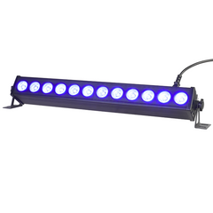 Light4Me DecoBar 12 RGB Barres LED
