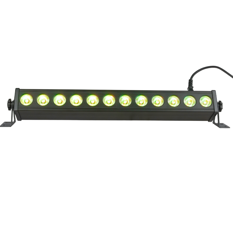 Light4Me DecoBar 12 RGB Barres LED