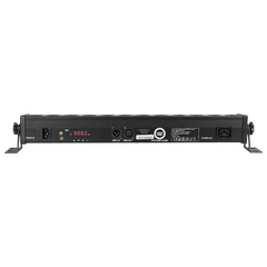 Light4Me DecoBar 12 RGB Barres LED