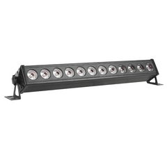 Light4Me DecoBar 12 RGB Barres LED
