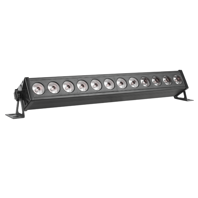 Light4Me DecoBar 12 RGB Barres LED