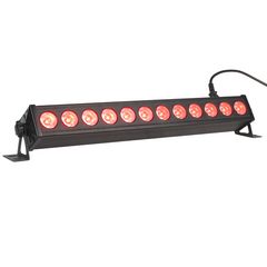 Light4Me DecoBar 12 RGB Barres LED