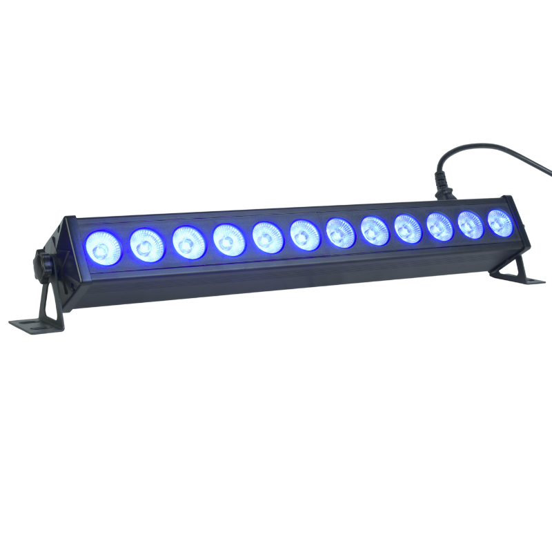 Light4Me DecoBar 12 RGB Barres LED