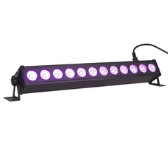 Light4Me DecoBar 12 RGB Barres LED