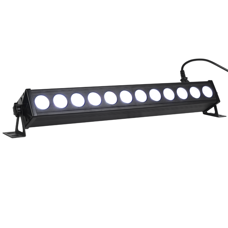 Light4Me DecoBar 12 RGB Barres LED