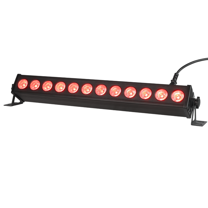 Light4Me DecoBar 12 RGB Barres LED