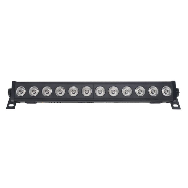 Light4Me DecoBar 12 RGB Barres LED