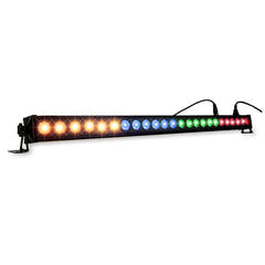 Barre lumineuse LIGHT4ME DECO BAR 24 RGBA