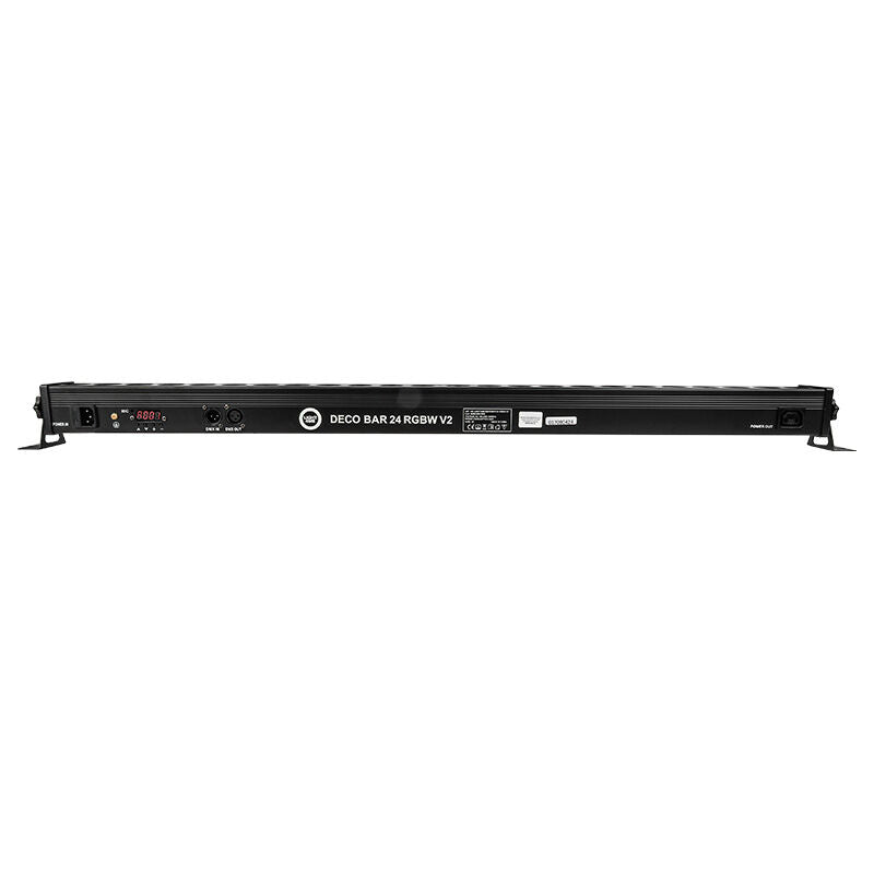 LIGHT4ME DECO BAR 24 RGBW V2 bande lumineuse