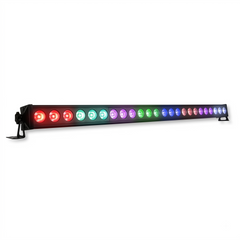 Barre de décoration Light4Me Deco Bar 24 RGBW V2 IR