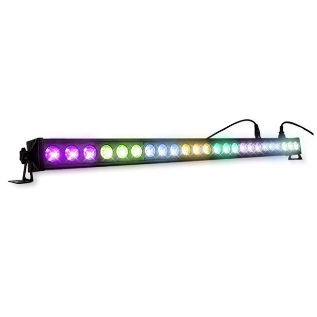 LIGHT4ME DECO BAR 24 RGBW V2 bande lumineuse