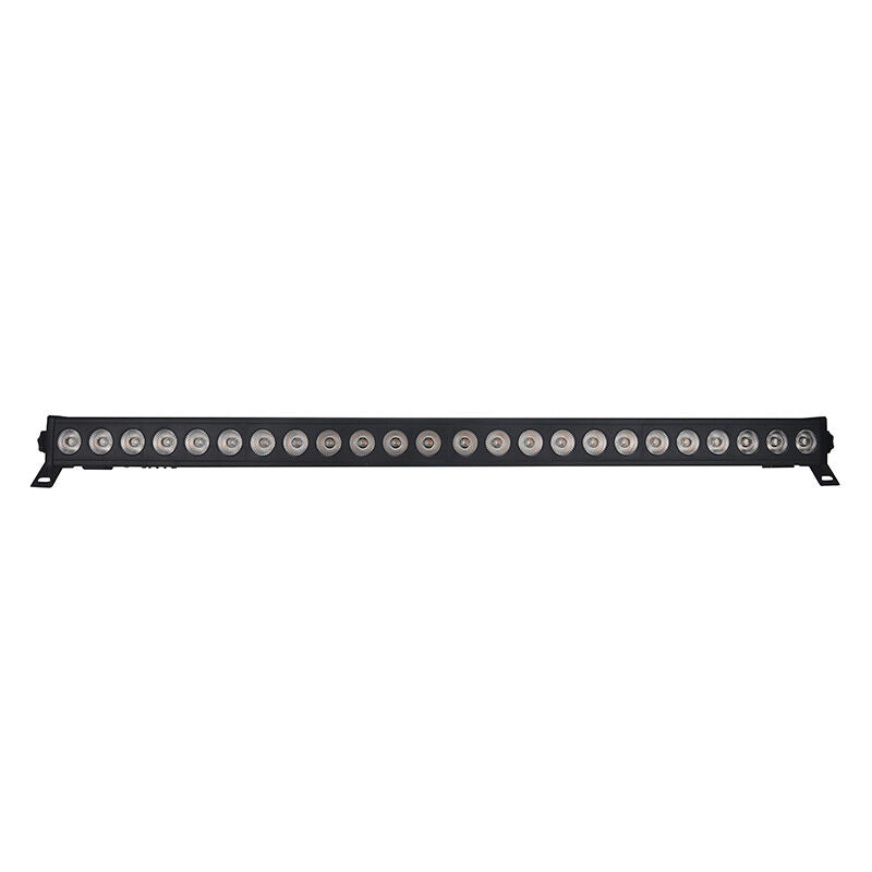 Barre de décoration Light4Me Deco Bar 24 RGBW V2 IR