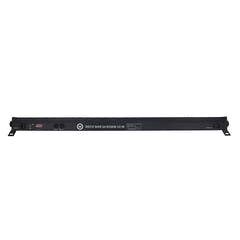 Barre de décoration Light4Me Deco Bar 24 RGBW V2 IR