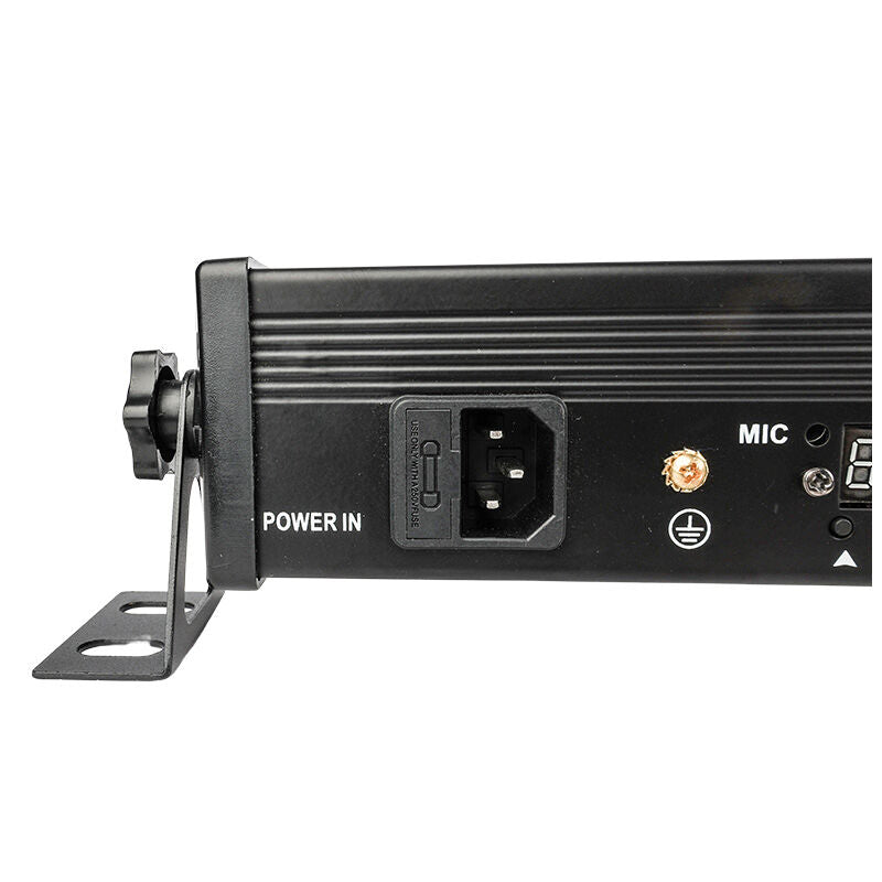 Barre de décoration Light4Me Deco Bar 24 RGBW V2 IR