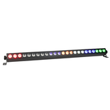 LIGHT4ME DECO BAR RGBWA-UV bandeau lumineux