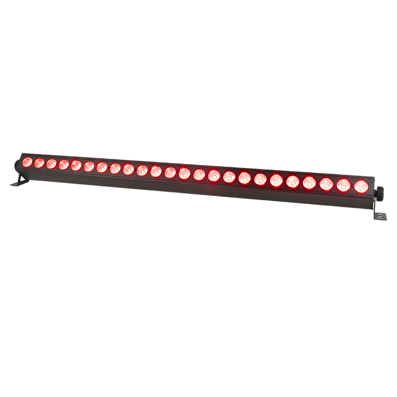 LIGHT4ME DECO BAR RGBWA-UV bandeau lumineux