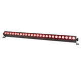 LIGHT4ME DECO BAR RGBWA-UV bandeau lumineux