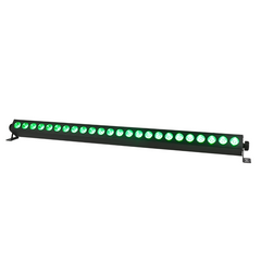 LIGHT4ME DECO BAR RGBWA-UV bandeau lumineux