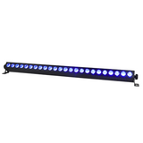 LIGHT4ME DECO BAR RGBWA-UV bandeau lumineux