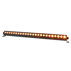 LIGHT4ME DECO BAR RGBWA-UV bandeau lumineux