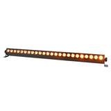 LIGHT4ME DECO BAR RGBWA-UV bandeau lumineux