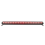 LIGHT4ME DECO BAR RGBWA-UV bandeau lumineux