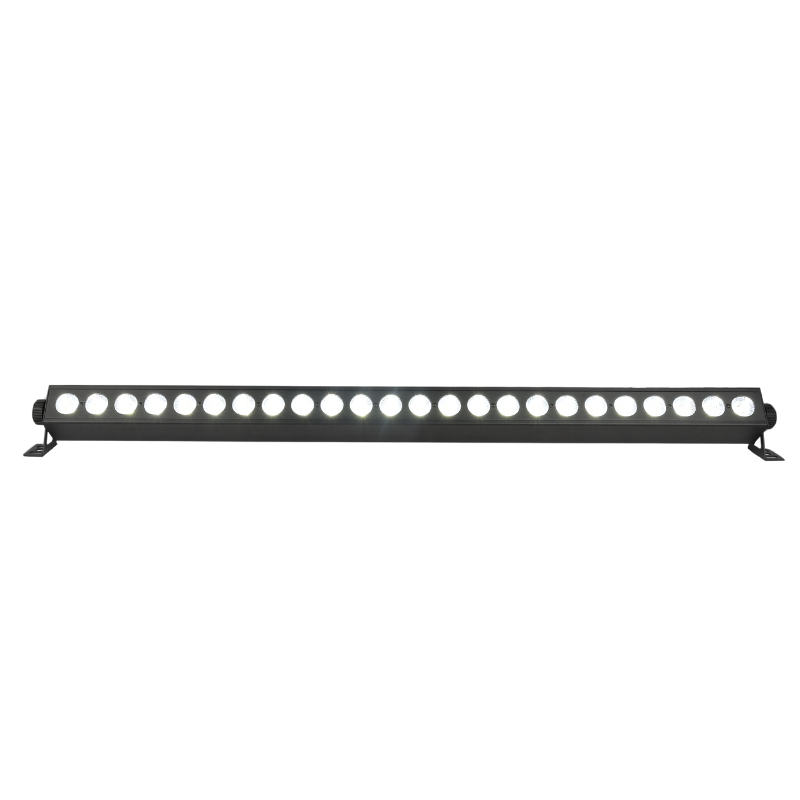 LIGHT4ME DECO BAR RGBWA-UV bandeau lumineux