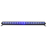 LIGHT4ME DECO BAR RGBWA-UV bandeau lumineux