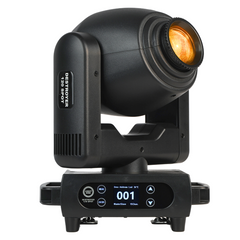 Light4Me Destroyer 120 W Spot Tâtes Mobiles LED