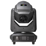 Light4Me Destoyer 300 BSW LED
