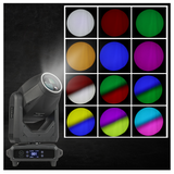 Light4Me Destoyer 300 BSW LED
