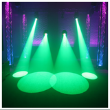 Light4Me Destoyer 300 BSW LED