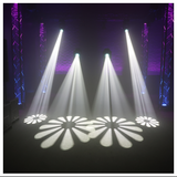 Light4Me Destoyer 300 BSW LED